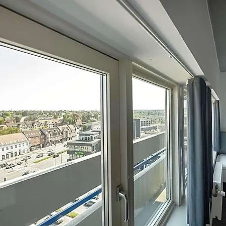 Four Points Flex By Sheraton Viby 3* Århus