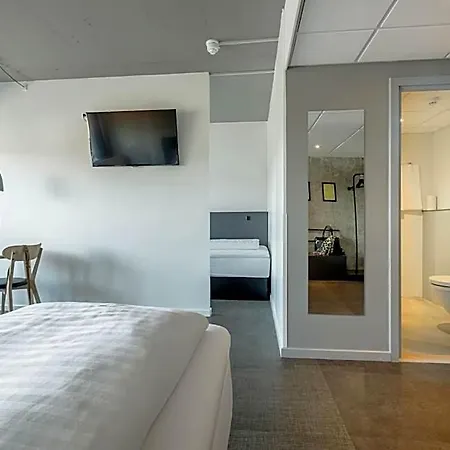 Four Points Flex By Sheraton Viby Hotel 3*