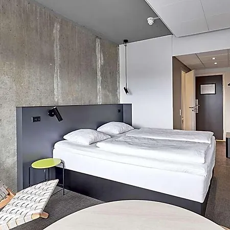 Hotel Four Points Flex By Sheraton Viby 3*