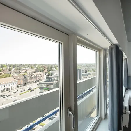 Four Points Flex By Sheraton Viby Hotel Århus