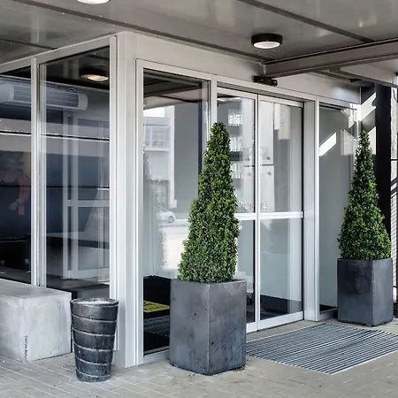 Four Points Flex By Sheraton Viby Århus