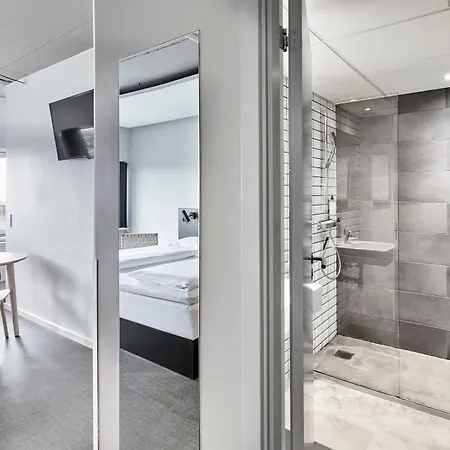 Four Points Flex By Sheraton Viby Hotel Århus