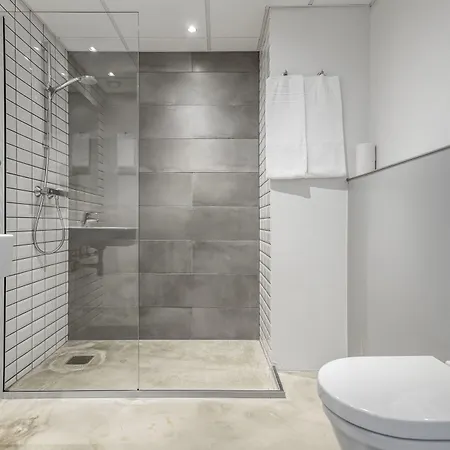 Four Points Flex By Sheraton Viby Hotel