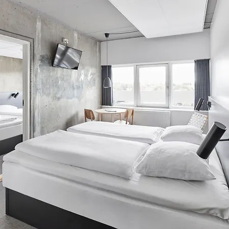 Hotel Four Points Flex By Sheraton Viby 3*