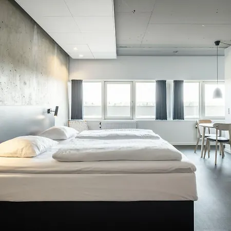 Four Points Flex By Sheraton Viby Århus