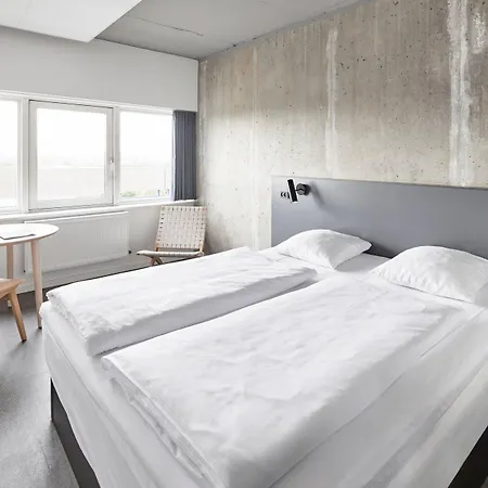 Four Points Flex By Sheraton Viby Hotel