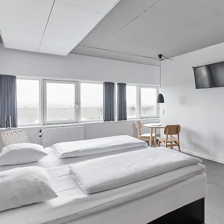 Hotel Four Points Flex By Sheraton Viby Århus
