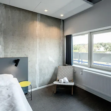 Four Points Flex By Sheraton Viby Hotel Århus