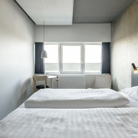Four Points Flex By Sheraton Viby 3* Århus