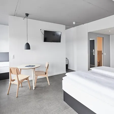 Four Points Flex By Sheraton Viby Hotel
