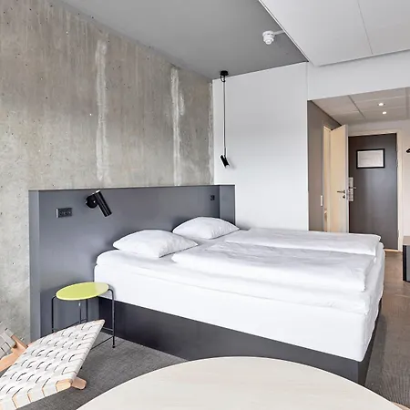 Four Points Flex By Sheraton Viby Hotel