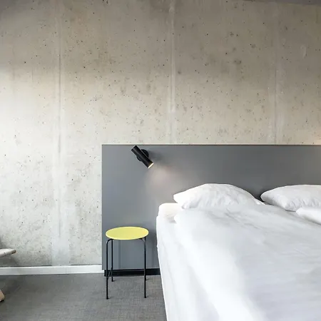 Hotel Four Points Flex By Sheraton Viby 3*