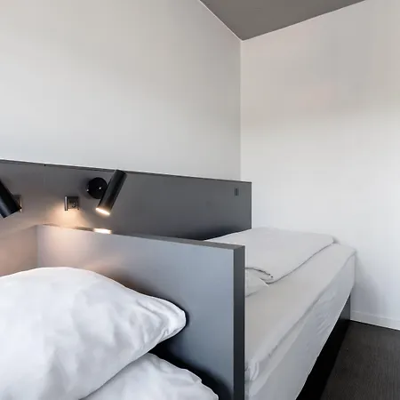 Four Points Flex By Sheraton Viby Hotel