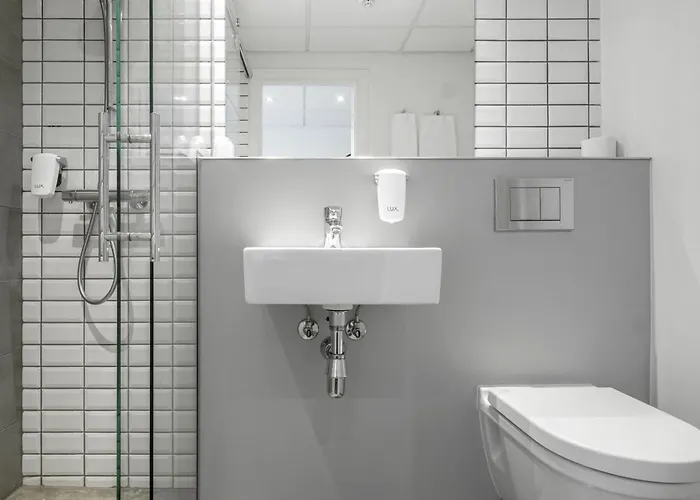 Hotel Four Points Flex By Sheraton Viby Århus