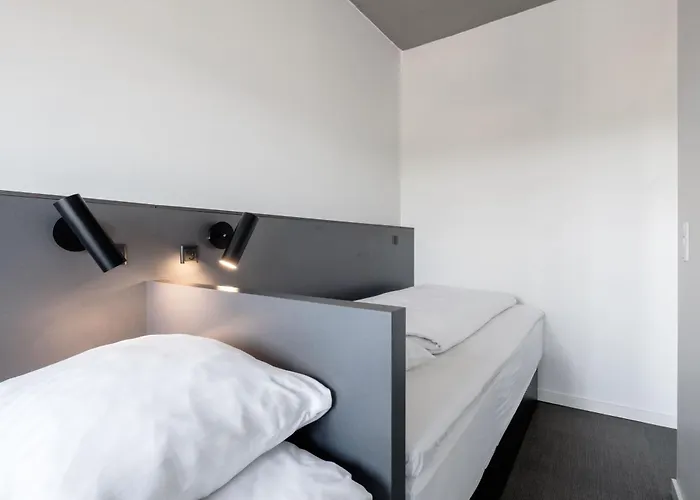 Four Points Flex By Sheraton Viby Århus