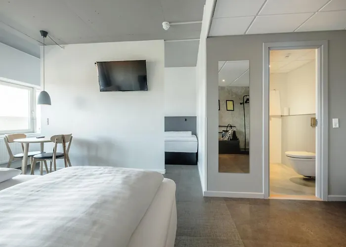 Four Points Flex By Sheraton Viby