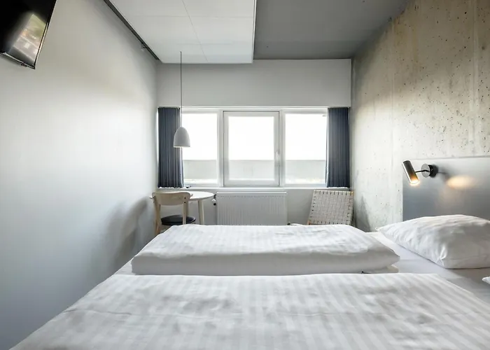 Hotel Four Points Flex By Sheraton Viby