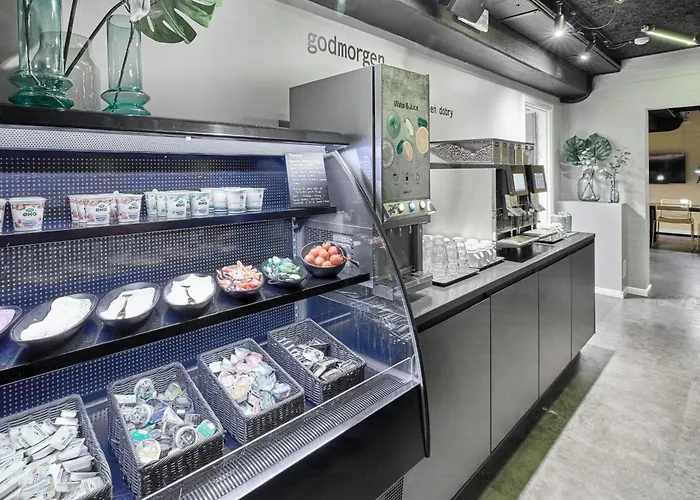 Four Points Flex By Sheraton Viby Ξενοδοχείο 3*