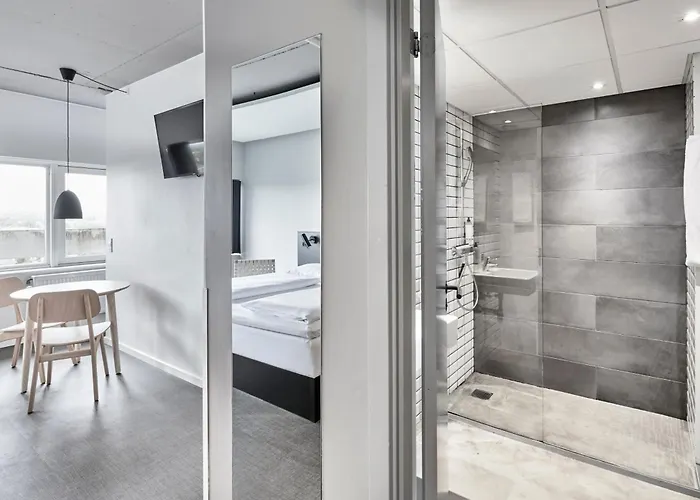 Hotel Four Points Flex By Sheraton Viby Århus