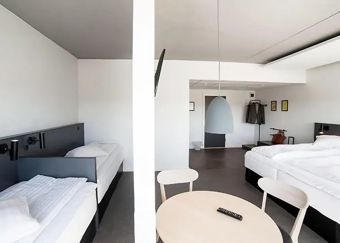 Four Points Flex By Sheraton Viby 3*