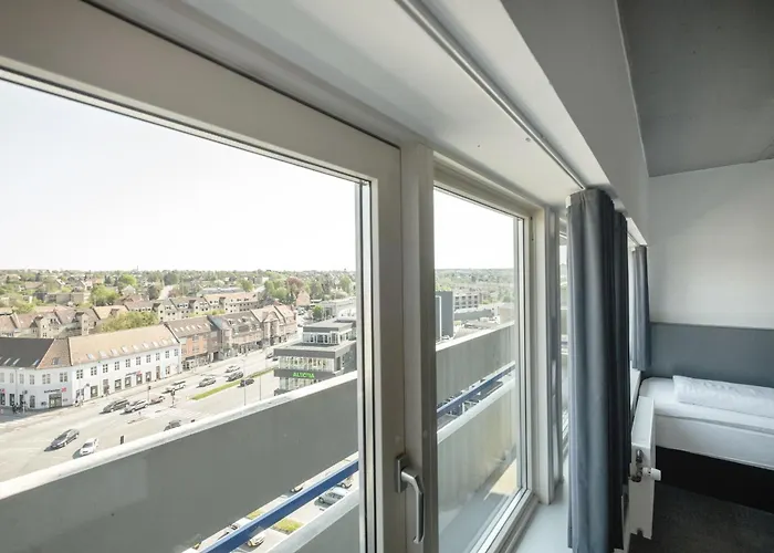 Four Points Flex By Sheraton Viby Århus