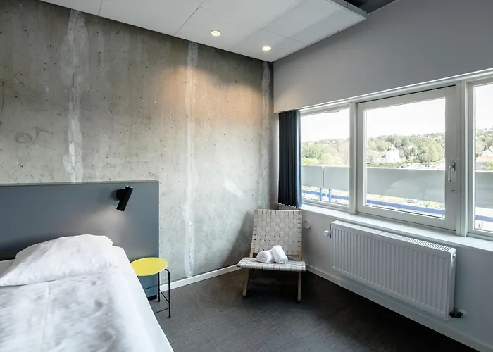 Four Points Flex By Sheraton Viby 3* Århus