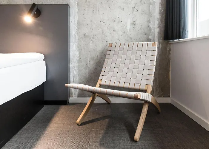 Four Points Flex By Sheraton Viby