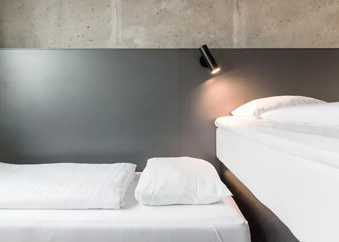 Hotel Four Points Flex By Sheraton Viby