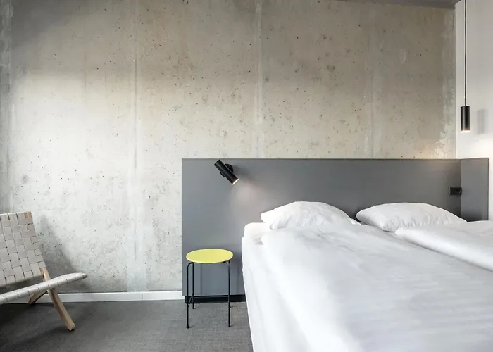 Four Points Flex By Sheraton Viby Hotel Århus