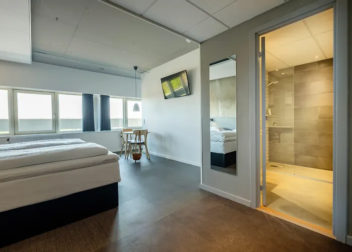 Ξενοδοχείο Four Points Flex By Sheraton Viby