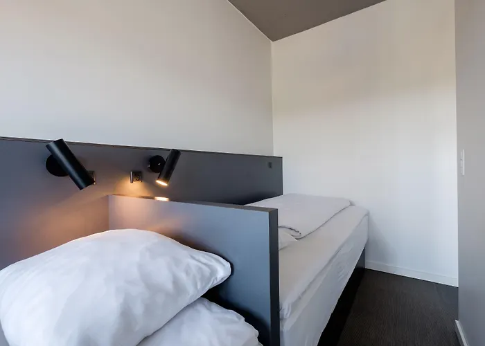 Four Points Flex By Sheraton Viby Århus