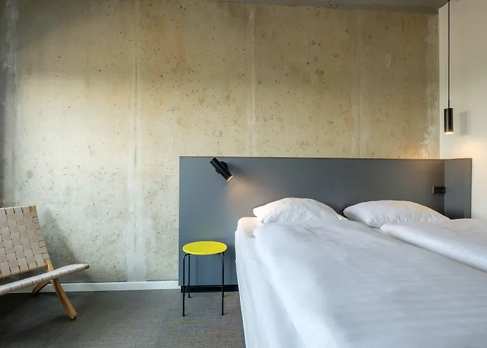 Four Points Flex By Sheraton Viby Ξενοδοχείο