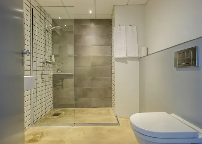 Hotel Four Points Flex By Sheraton Viby Århus