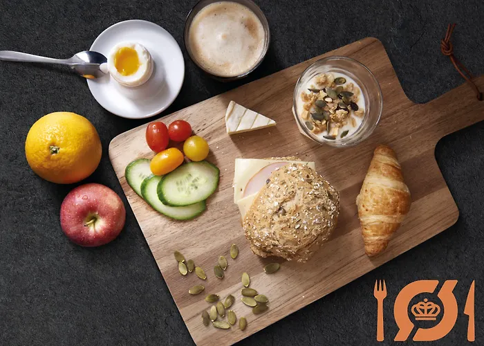 Four Points Flex By Sheraton Viby