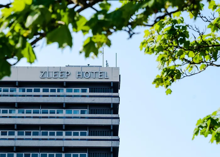 Four Points Flex By Sheraton Viby 3*