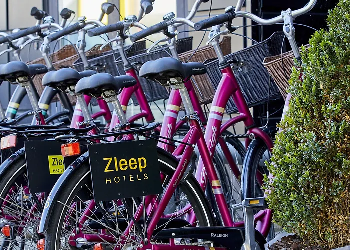 Ξενοδοχείο Four Points Flex By Sheraton Viby