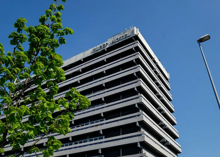 Four Points Flex By Sheraton Viby Århus