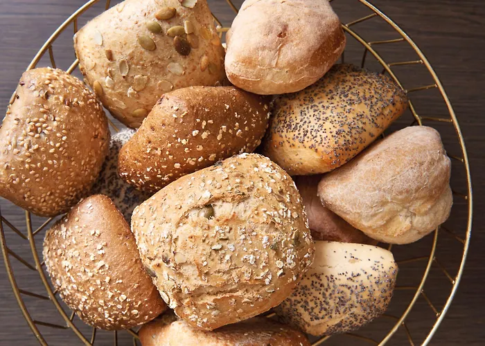 Four Points Flex By Sheraton Viby Ξενοδοχείο 3*