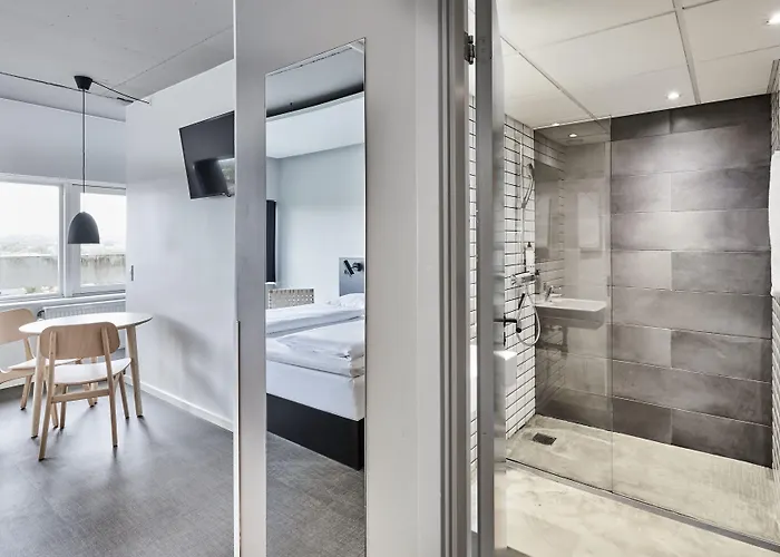 Four Points Flex By Sheraton Viby