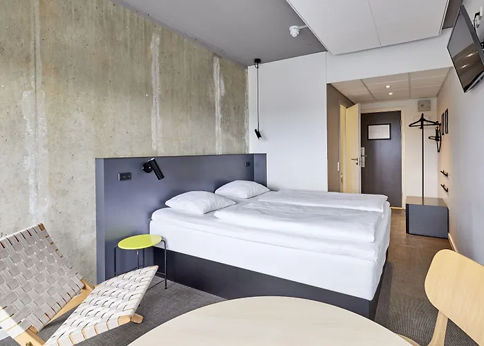 Four Points Flex By Sheraton Viby