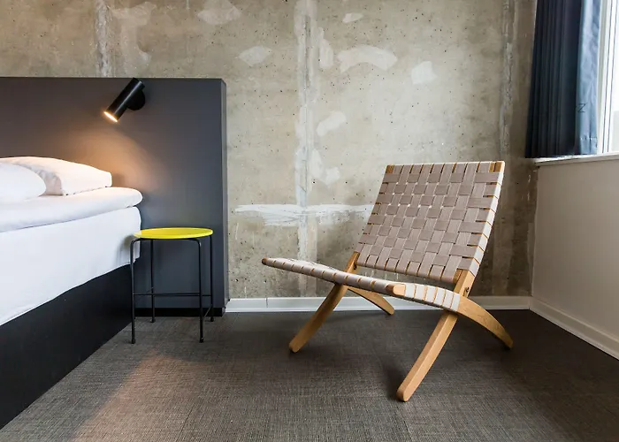 Four Points Flex By Sheraton Viby Hotel Århus